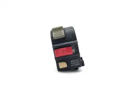 Polaris 2020 Sportsman 850 High Lifter Start Stop Run Headlight Switch 3393