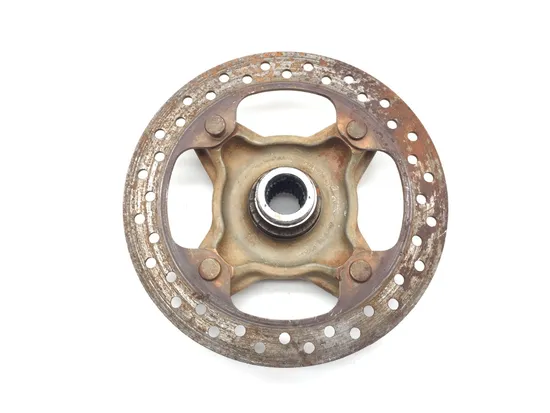 Polaris 2020 Sportsman 850 High Lifter Front Wheel Hub with Rotor B 3393 x 1