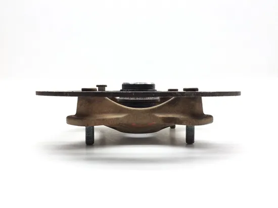 Polaris 2020 Sportsman 850 High Lifter Front Wheel Hub with Rotor B 3393 x 4