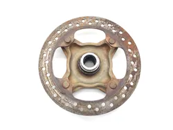 Polaris 2020 Sportsman 850 High Lifter Front Wheel Hub with Rotor B 3393 x