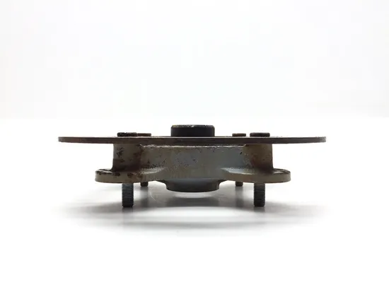 Polaris 2020 Sportsman 850 High Lifter Rear Wheel Axle Hub With Rotor A 3393 3
