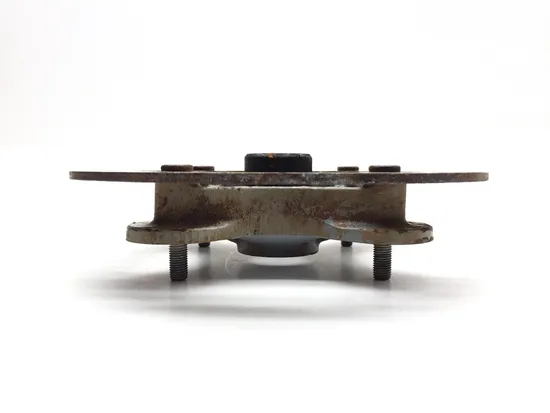 Polaris 2020 Sportsman 850 High Lifter Rear Wheel Axle Hub With Rotor A 3393 4