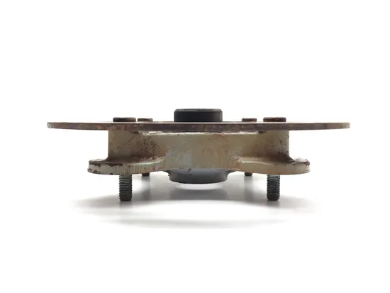 Polaris 2020 Sportsman 850 High Lifter Rear Wheel Axle Hub With Rotor A 3393 5