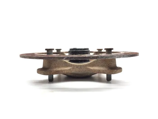 Polaris 2020 Sportsman 850 High Lifter Right Front Wheel Hub with Rotor A 3393 x 6