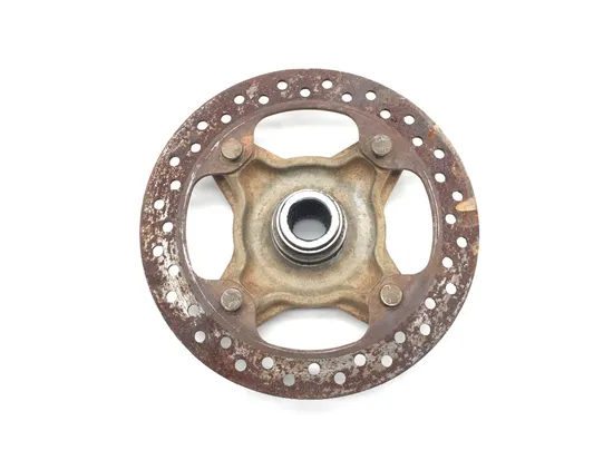 Polaris 2020 Sportsman 850 High Lifter Right Front Wheel Hub with Rotor A 3393 x 1