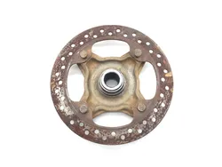 Polaris 2020 Sportsman 850 High Lifter Right Front Wheel Hub with Rotor A 3393 x