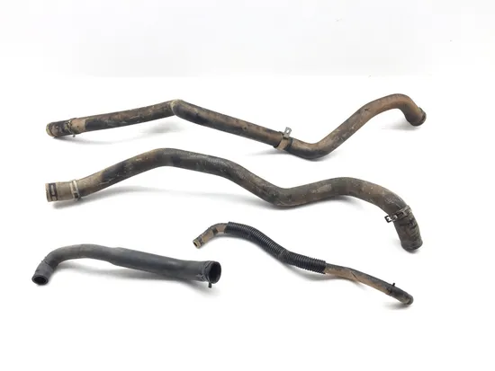 Polaris 2020 Sportsman 850 High Lifter Engine Radiator Cooling Hoses 3393 1