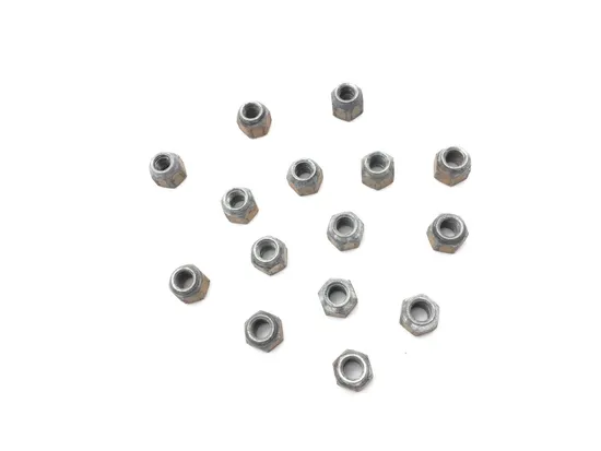 Polaris 2020 Sportsman 850 High Lifter Front Rear Wheel Lug Nuts Set 3393 2