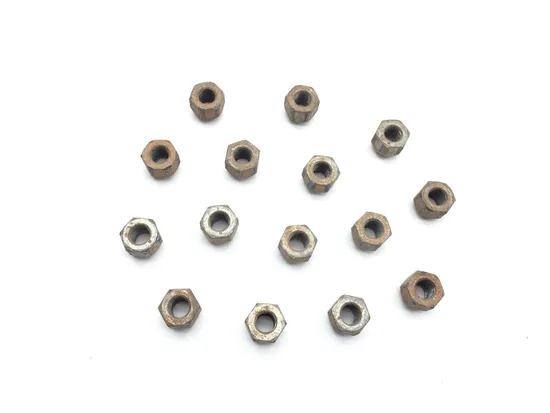 Polaris 2020 Sportsman 850 High Lifter Front Rear Wheel Lug Nuts Set 3393 3