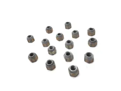 Polaris 2020 Sportsman 850 High Lifter Front Rear Wheel Lug Nuts Set 3393