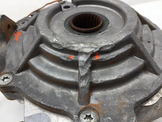 Polaris 2020 Sportsman 850 High Lifter Front Diff Differential Pinion 3393 PARTS 6