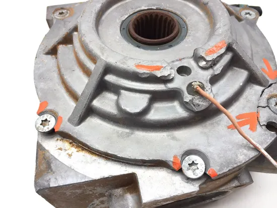 Polaris 2020 Sportsman 850 High Lifter Front Diff Differential Pinion 3393 PARTS 2
