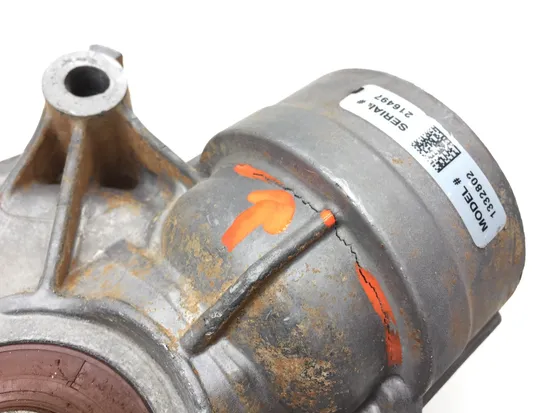 Polaris 2020 Sportsman 850 High Lifter Rear Diff Differential 3393 PARTS 2