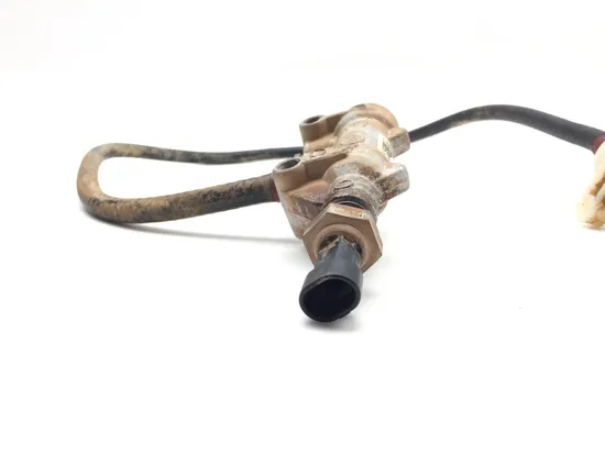 Polaris 2020 Sportsman 850 High Lifter Rear Brake Master Cylinder 3393 2