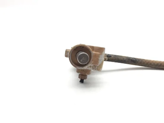Polaris 2020 Sportsman 850 High Lifter Rear Brake Master Cylinder 3393 4