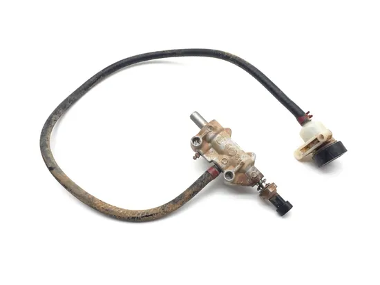 Polaris 2020 Sportsman 850 High Lifter Rear Brake Master Cylinder 3393 1