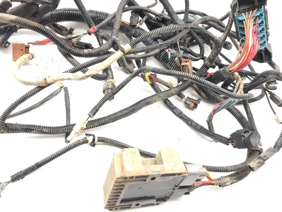 Polaris 2020 Sportsman 850 High Lifter Main Engine Wiring Harness 3393 7