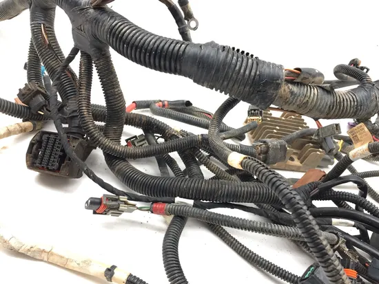 Polaris 2020 Sportsman 850 High Lifter Main Engine Wiring Harness 3393 4