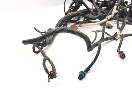 Polaris 2020 Sportsman 850 High Lifter Main Engine Wiring Harness 3393 5