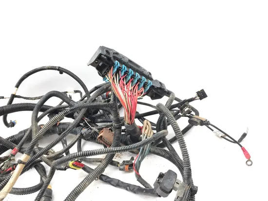Polaris 2020 Sportsman 850 High Lifter Main Engine Wiring Harness 3393 6