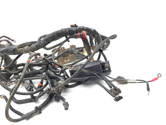 Polaris 2020 Sportsman 850 High Lifter Main Engine Wiring Harness 3393 3