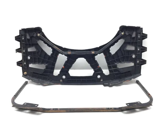 Polaris 2020 Sportsman 850 High Lifter Rear Rack 3393 x 7