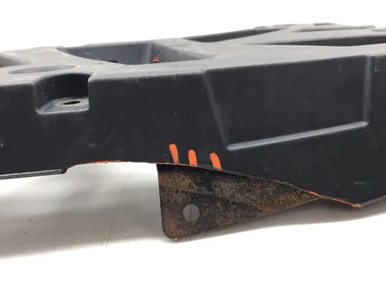 Polaris 2020 Sportsman 850 High Lifter Rear Rack 3393 x 5