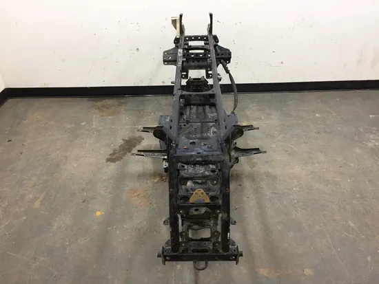 Polaris 2020 Sportsman 850 High Lifter Frame Chassis 3393 x 4