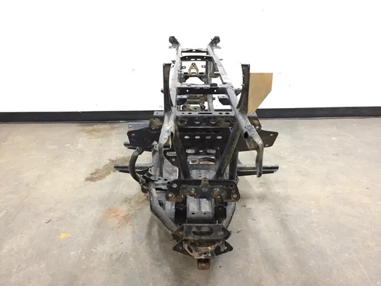 Polaris 2020 Sportsman 850 High Lifter Frame Chassis 3393 x 6