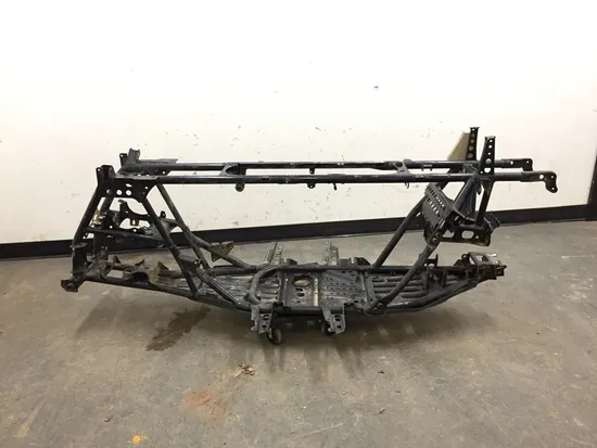Polaris 2020 Sportsman 850 High Lifter Frame Chassis 3393 x 5