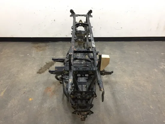 Polaris 2020 Sportsman 850 High Lifter Frame Chassis 3393 x 7
