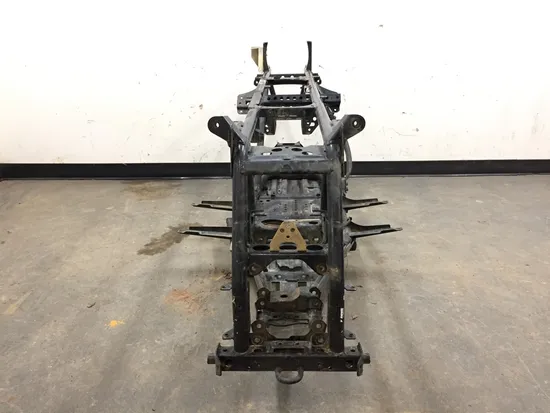 Polaris 2020 Sportsman 850 High Lifter Frame Chassis 3393 x 3