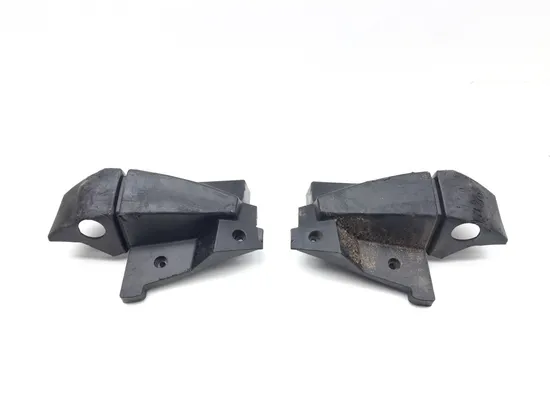 Polaris 2020 Sportsman 850 High Lifter Rear Bumper Covers 3393 x