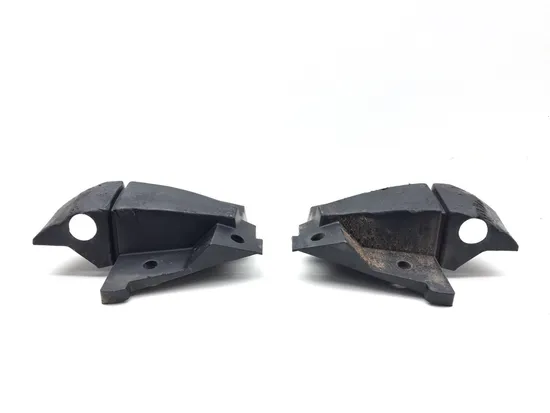 Polaris 2020 Sportsman 850 High Lifter Rear Bumper Covers 3393 x 2