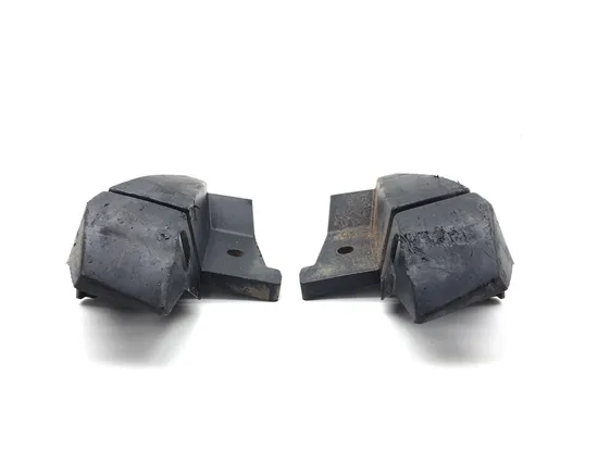 Polaris 2020 Sportsman 850 High Lifter Rear Bumper Covers 3393 x 3
