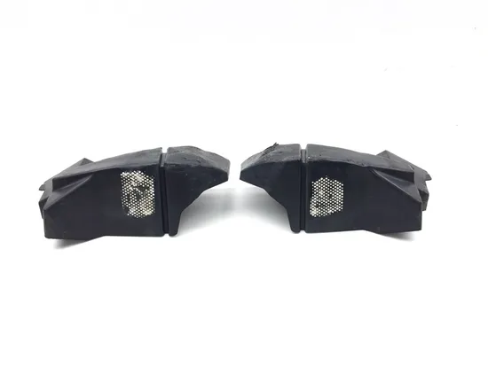 Polaris 2020 Sportsman 850 High Lifter Rear Bumper Covers 3393 x 4