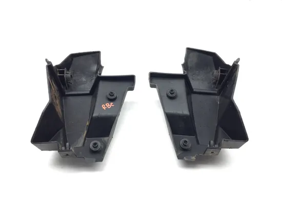 Polaris 2020 Sportsman 850 High Lifter Rear Bumper Covers 3393 x 5
