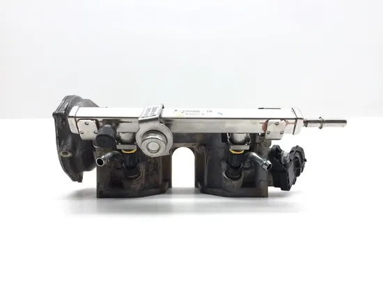 Polaris 2020 Sportsman 850 High Lifter Throttle Body 3393 1
