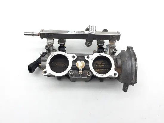 Polaris 2020 Sportsman 850 High Lifter Throttle Body 3393 6