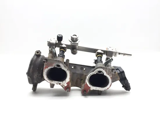 Polaris 2020 Sportsman 850 High Lifter Throttle Body 3393 7