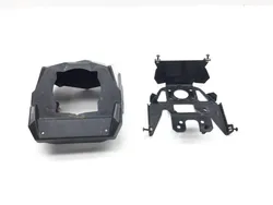 Polaris 2020 Sportsman 850 High Lifter Dash Cover 3393