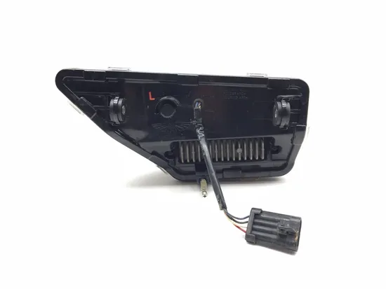 Kawasaki 2021 Teryx KRX 1000 KRF1000 Left Driver Headlight Head Light 3392 4
