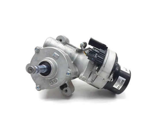 Kawasaki 2021 Teryx KRX 1000 KRF1000 Power Steering Motor Gear Box 3392