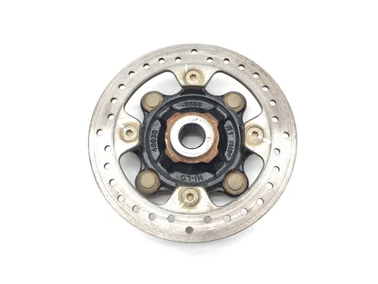 Kawasaki 2021 Teryx KRX 1000 KRF1000 Rear Wheel Axle Hub With Rotor A 3392