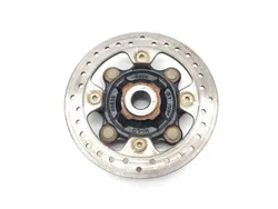 Kawasaki 2021 Teryx KRX 1000 KRF1000 Rear Wheel Axle Hub With Rotor A 3392