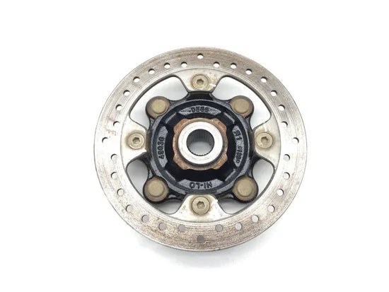 Kawasaki 2021 Teryx KRX 1000 KRF1000 Rear Wheel Axle Hub with Rotor B 3392