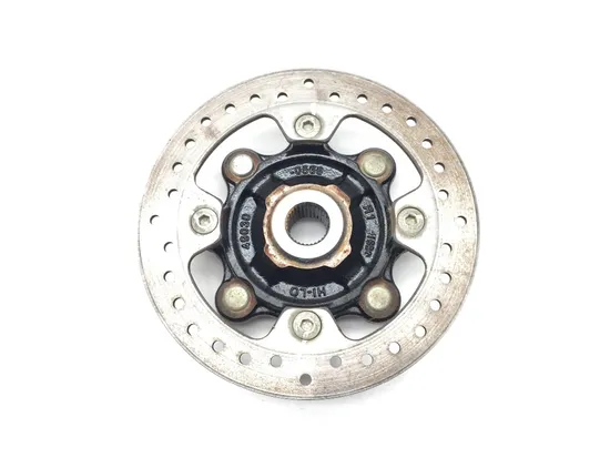 Kawasaki 2021 Teryx KRX 1000 KRF1000 Front Wheel Hub with Rotor A 3392