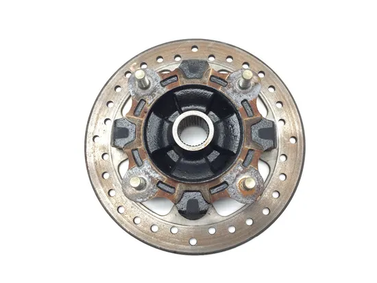 Kawasaki 2021 Teryx KRX 1000 KRF1000 Front Wheel Hub with Rotor A 3392 7