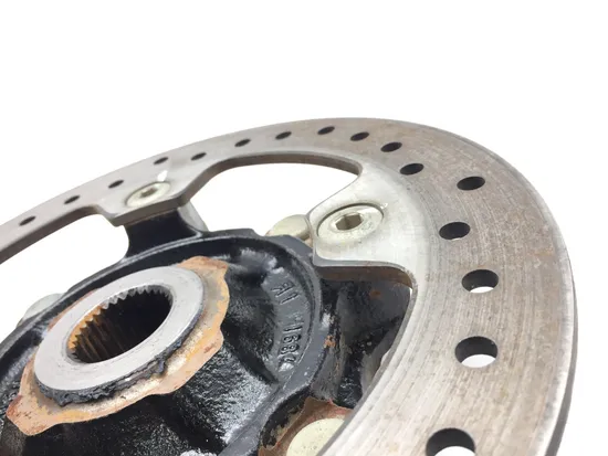 Kawasaki 2021 Teryx KRX 1000 KRF1000 Front Wheel Hub with Rotor A 3392 2