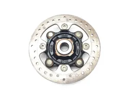 Kawasaki 2021 Teryx KRX 1000 KRF1000 Front Wheel Hub with Rotor A 3392
